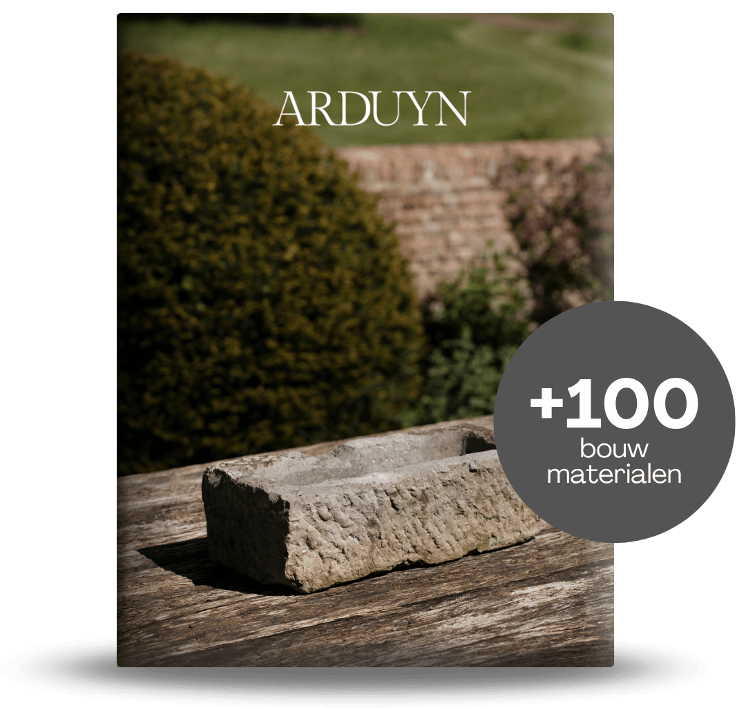Arduyn catalogus